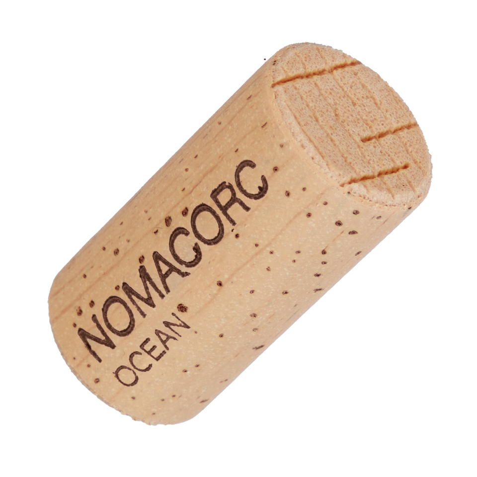 Nomacorc chiusure innovative e sostenibili per vini a lungo
